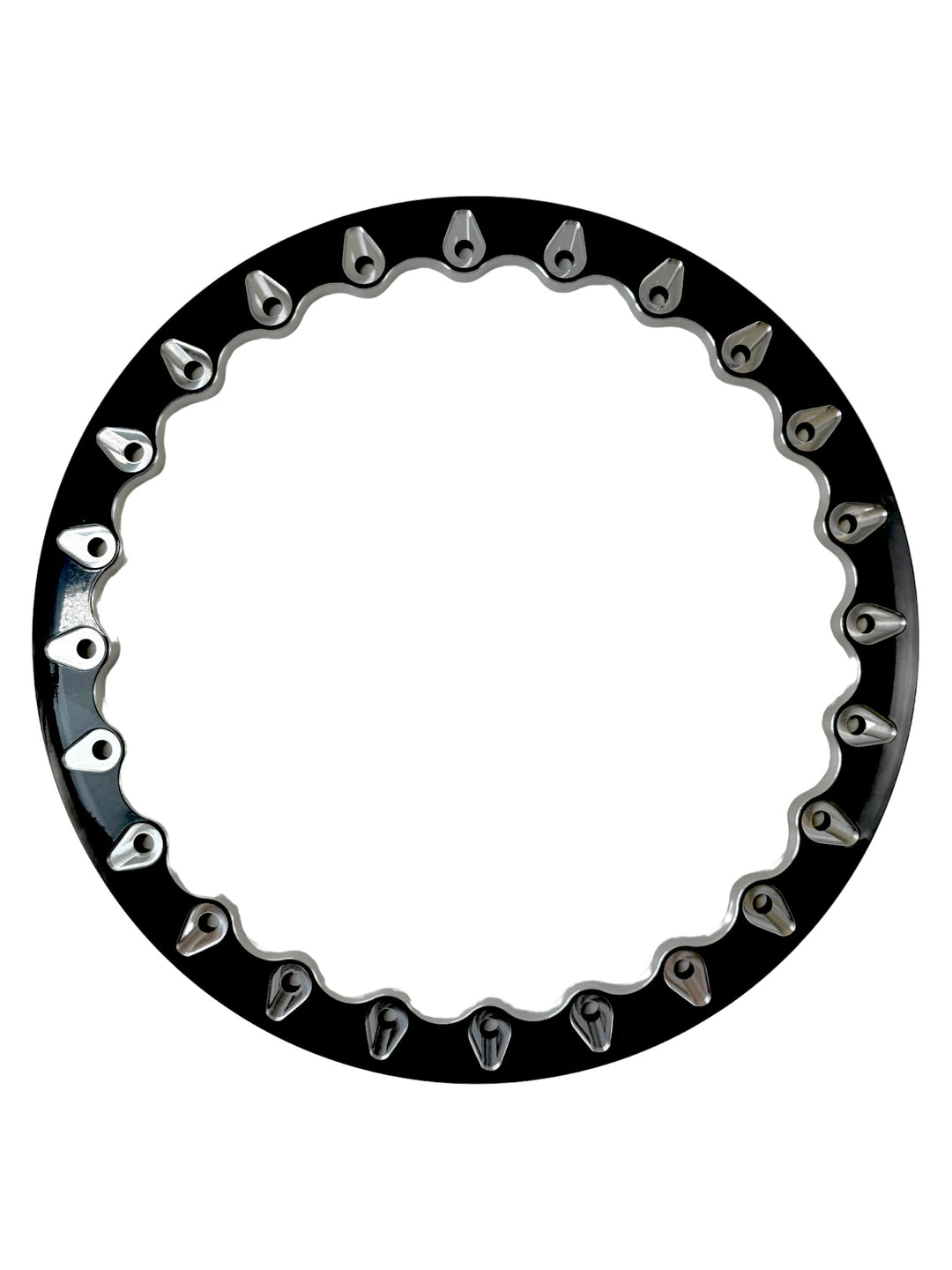 Replacement Beadlock Rings