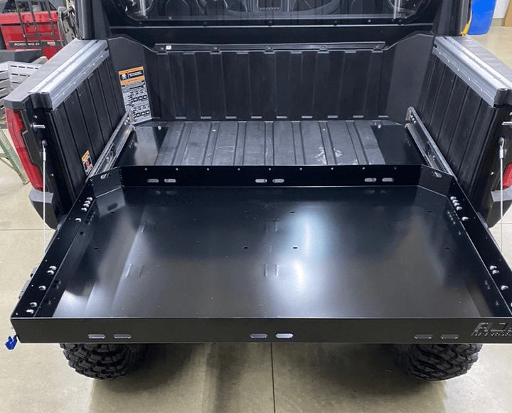 Polaris Xpedition Bed Drawer