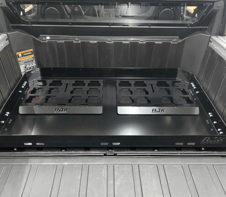 Polaris Xpedition Bed Drawer