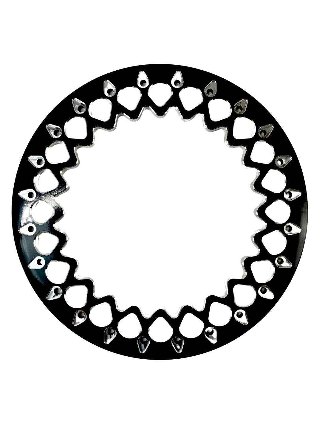 Replacement Beadlock Rings