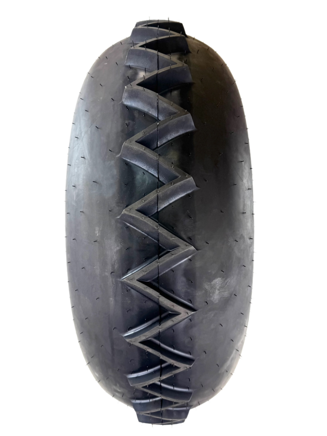 Stitch Front Tires - Packard Performance