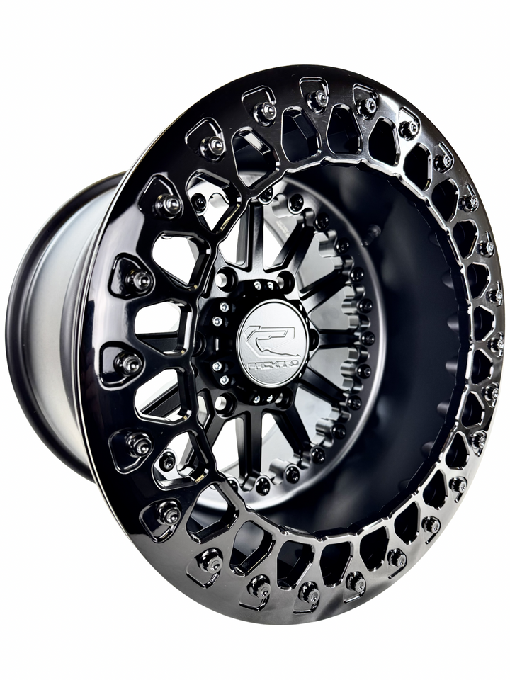 Element - FF Forged Beadlock - Midnight Series Maverick R 6x139.7