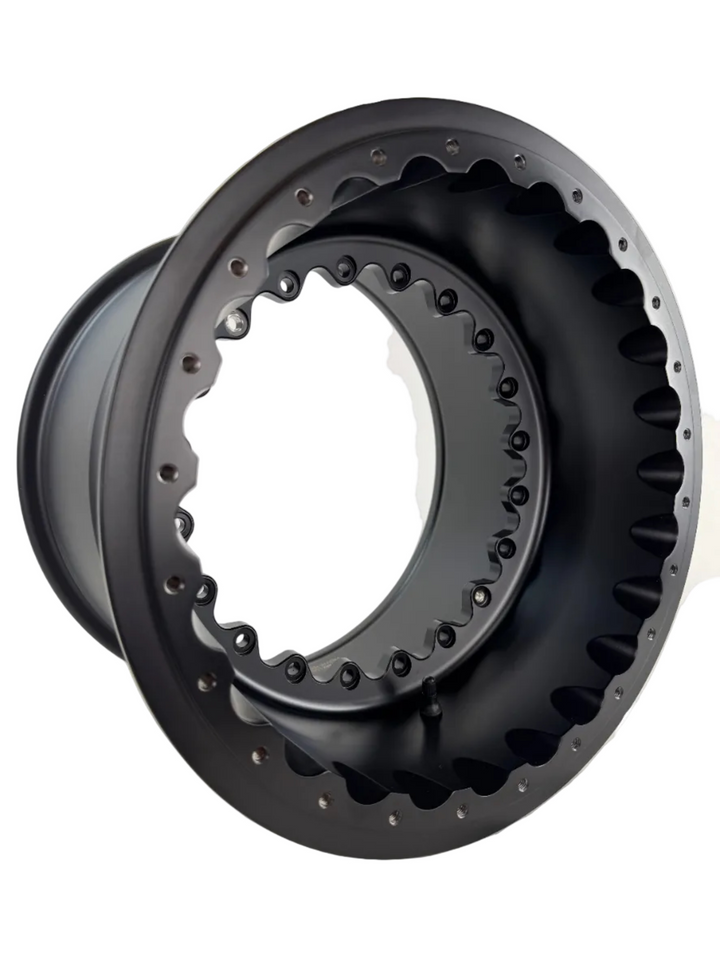 Replacement FF Flow Forged Wheel Barrels Midnight Series