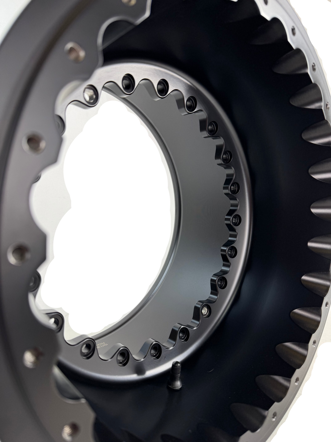 Replacement FF Flow Forged Wheel Barrels Midnight Series