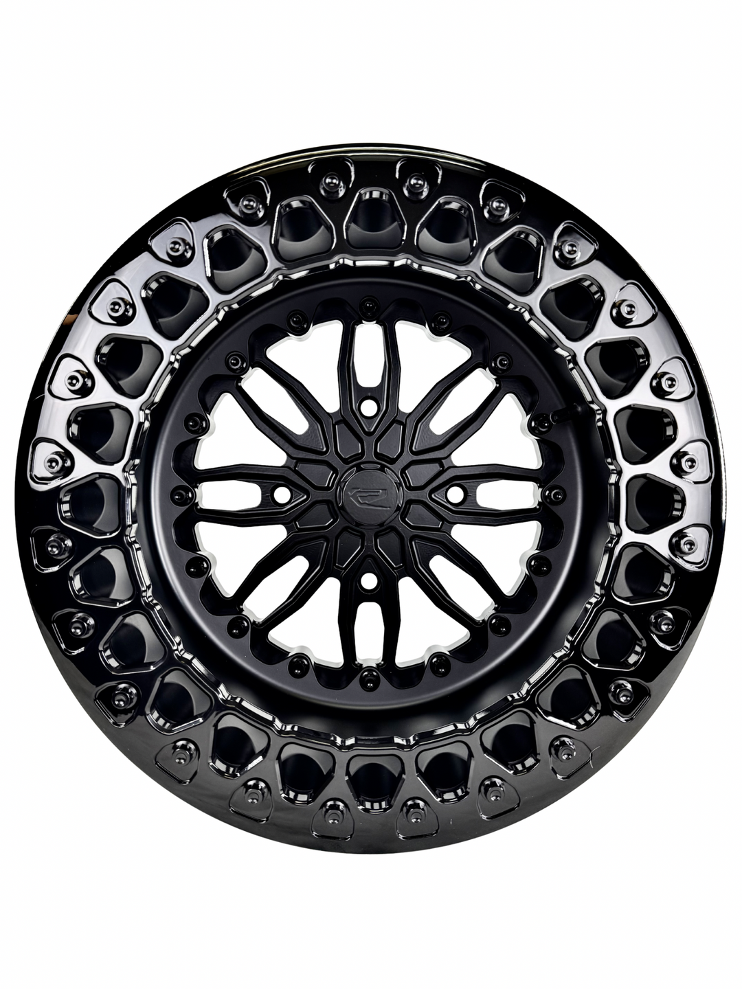 Icon - FF Forged Beadlock - Midnight Series - 4x136
