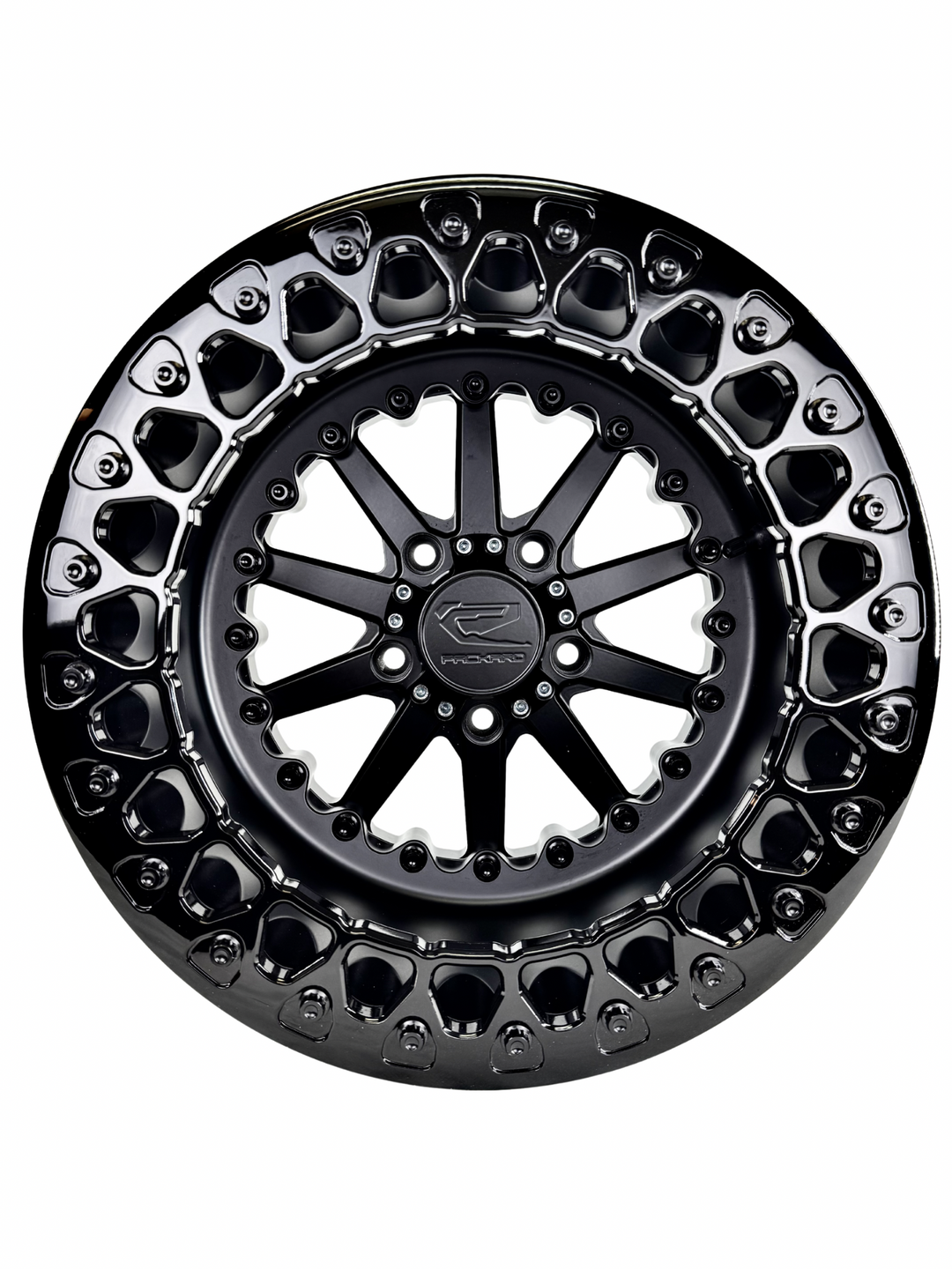 Element - FF Forged Beadlock - Midnight Series RZR Pro R 5x4.5