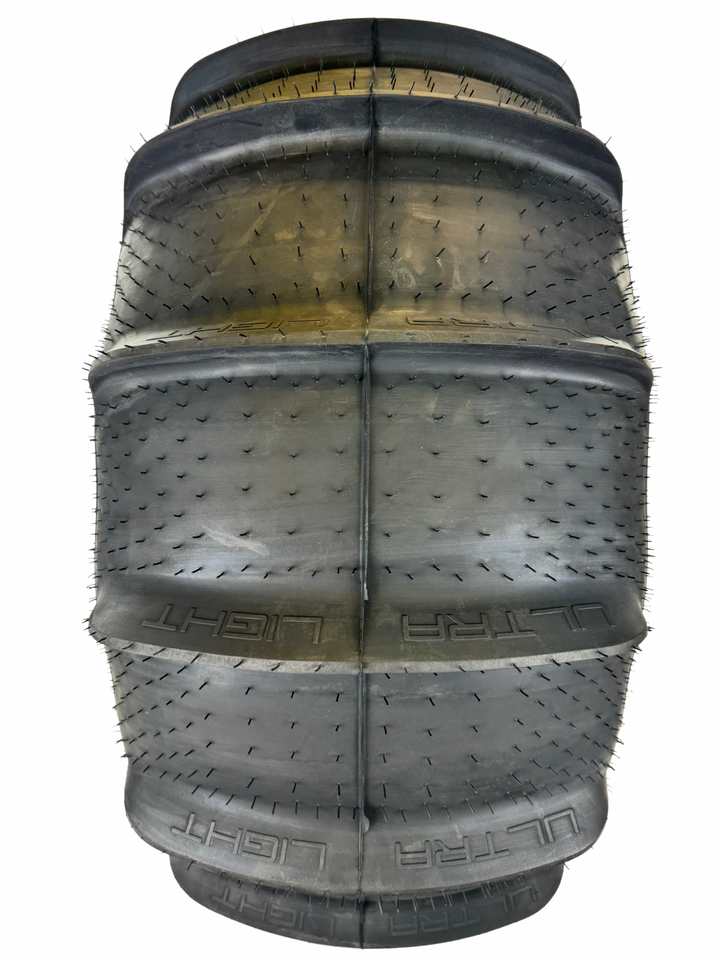 Sand Light Paddle Tires Rear