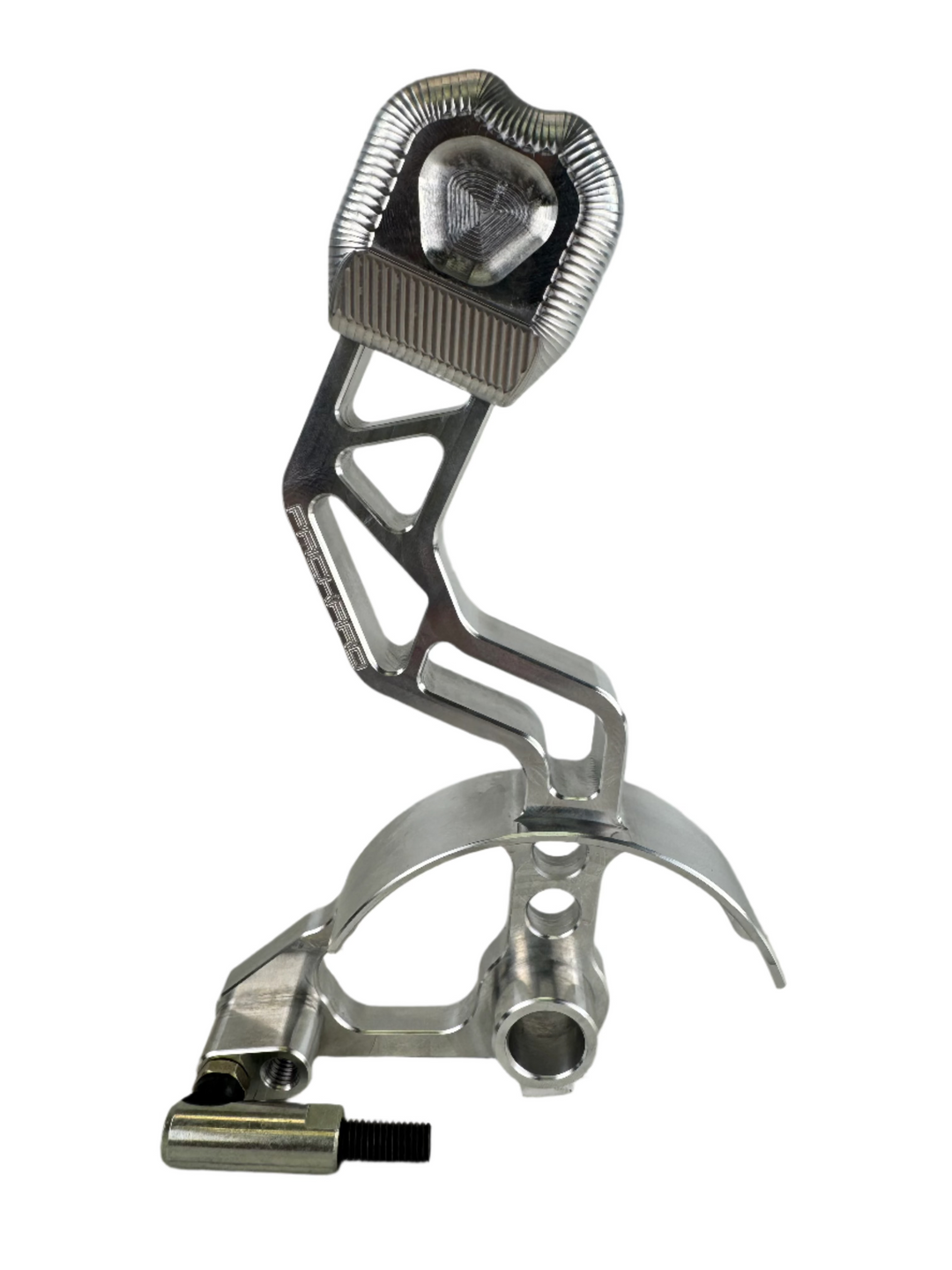 Packard Performance Billet Short Throw Shifter for Yamaha YXZ