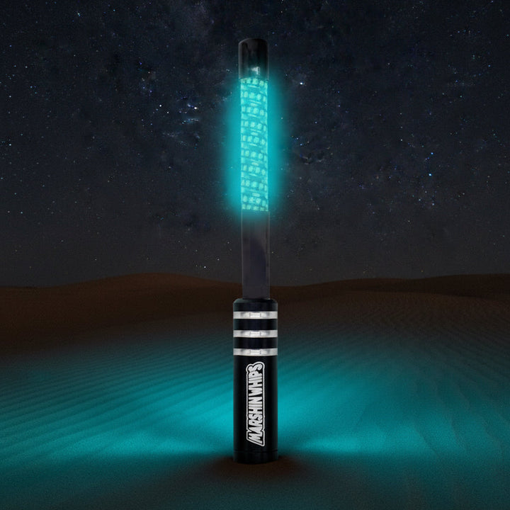 Marshin Whips V2 Black Out LED Whip Set
