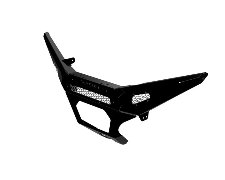 Thumper Fab Polaris Xpedition Sport Front Bumper