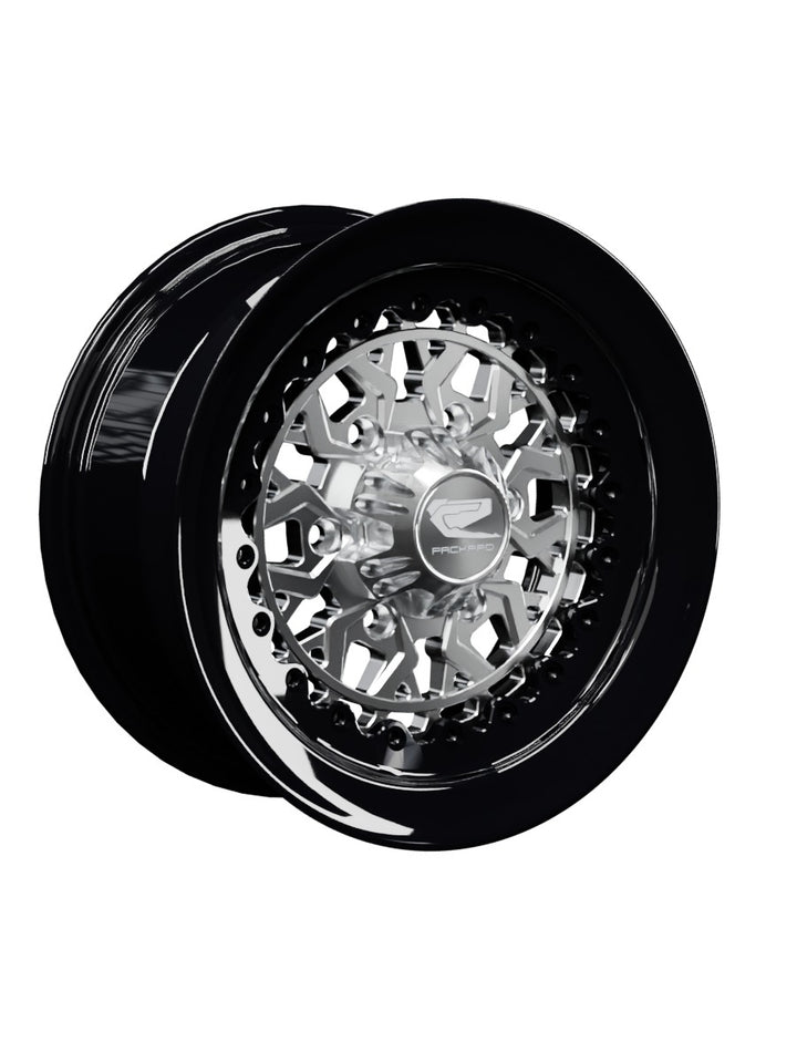 Apollo - FF Forged Silver Maverick R 6x139.7 - 15x7 | 6x139.7 / Yes