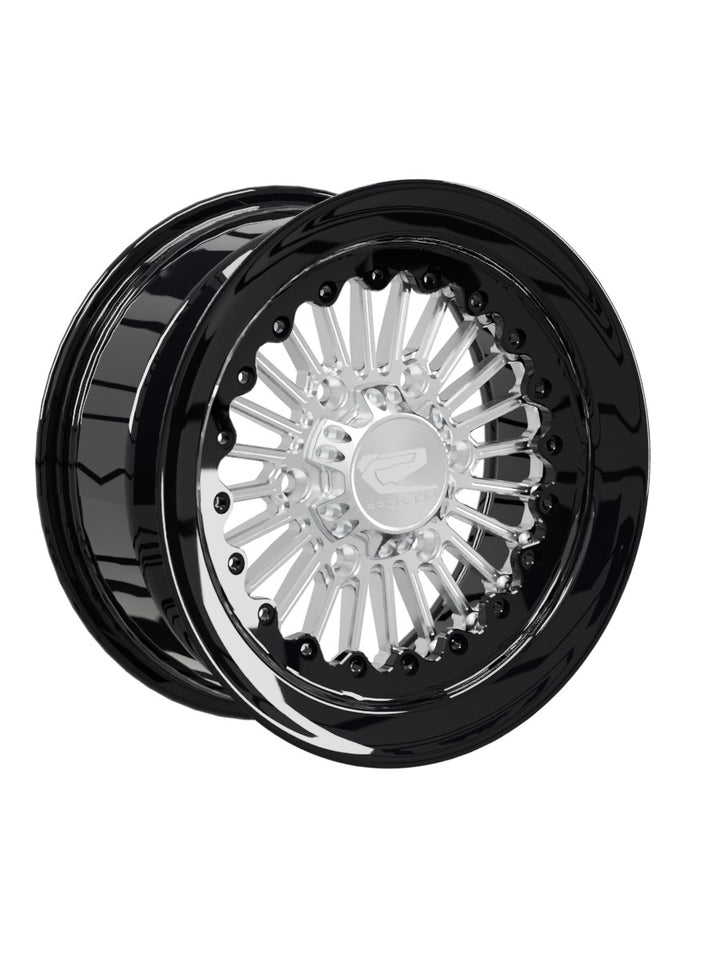 Import — Silver Maverick R 6x139.7 — 15x7 | 6x139.7