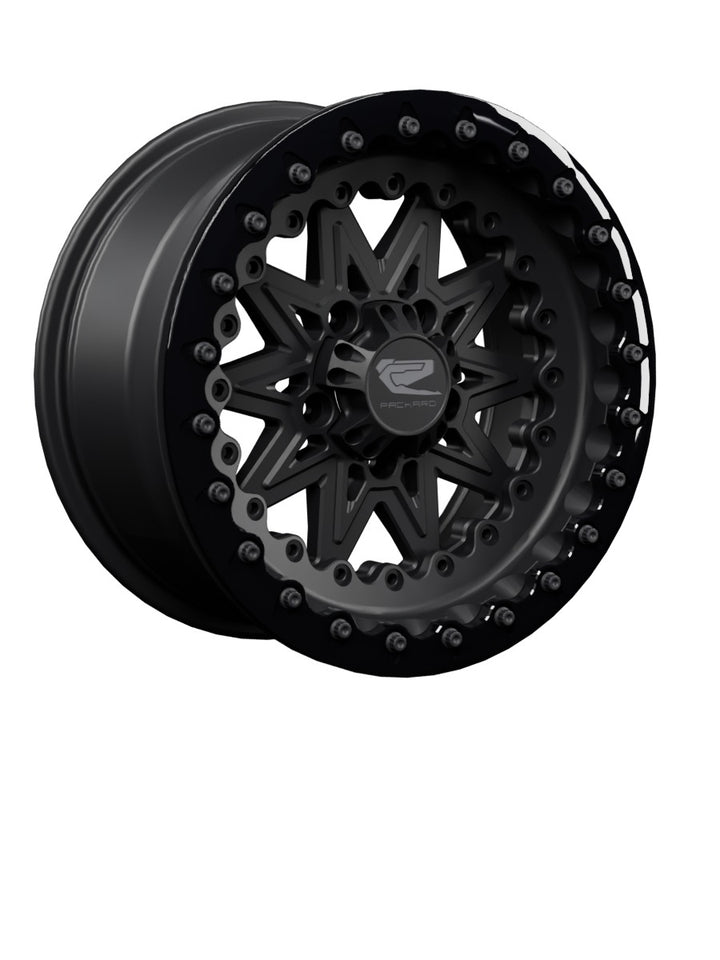 V2 Super Star - FF Forged Beadlock - Midnight Series RZR Pro R 5x4.5