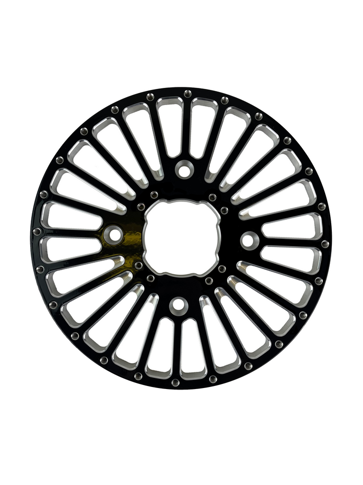 Gen 2 Replacement Wheel Centers | 4x110