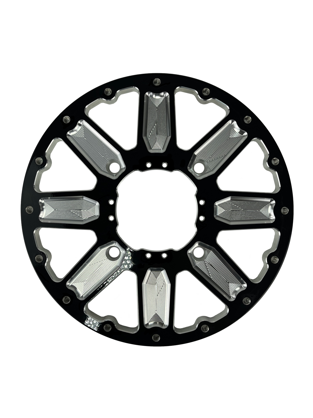 Gen 2 Replacement Wheel Centers | 4x110