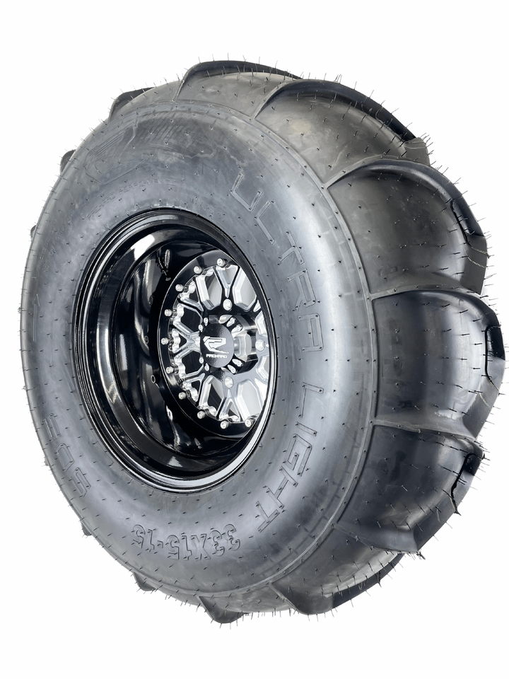 Packard Performance SDS (Sand, Dirt, and Snow) Tires (33x15x15)