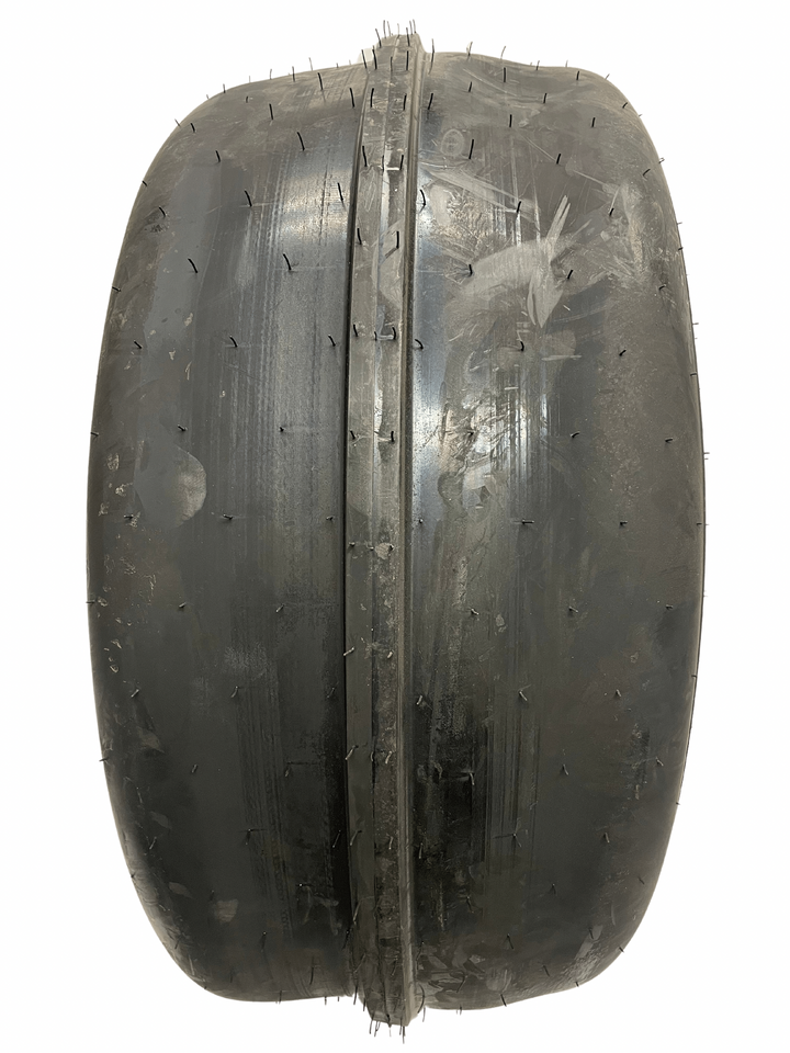 Packard Performance Sand Light Steer Tires (Front 33x13x15) 32" Carcass